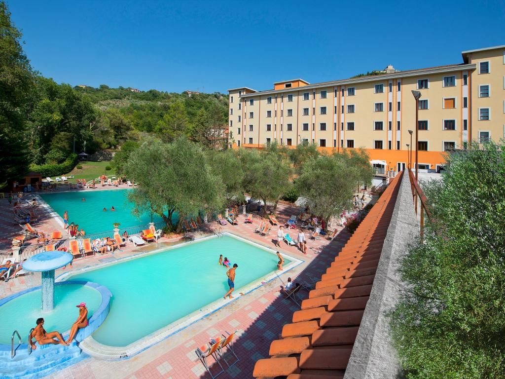 Terme Forlenza Hotel, foto 3