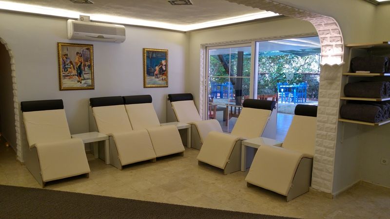 Hotel Pine Valley, foto 10