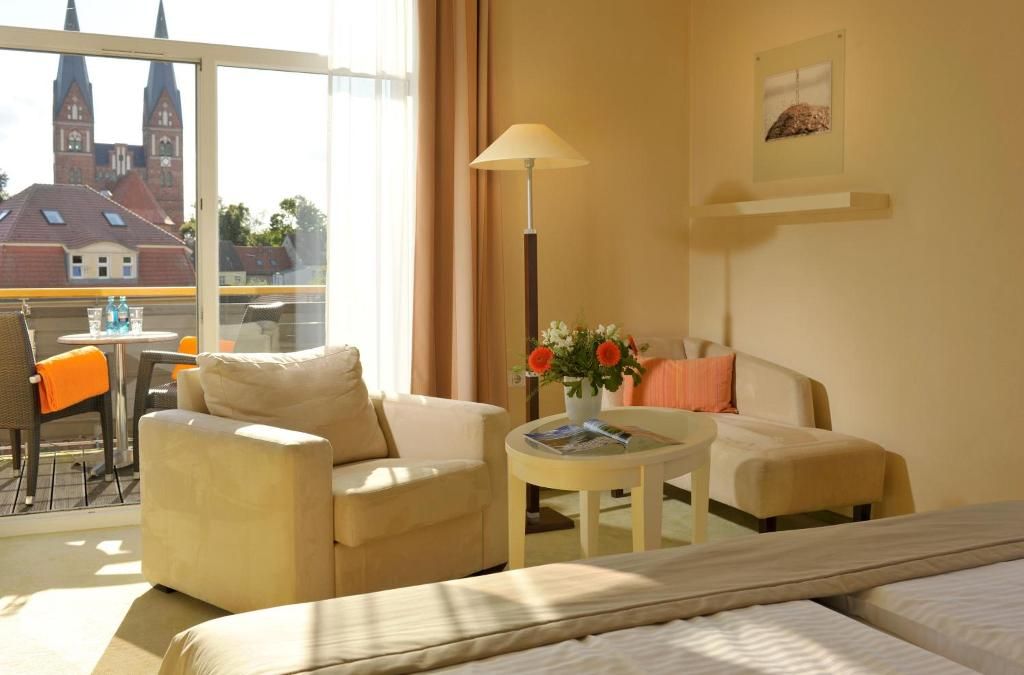 Resort Mark Brandenburg, foto 6