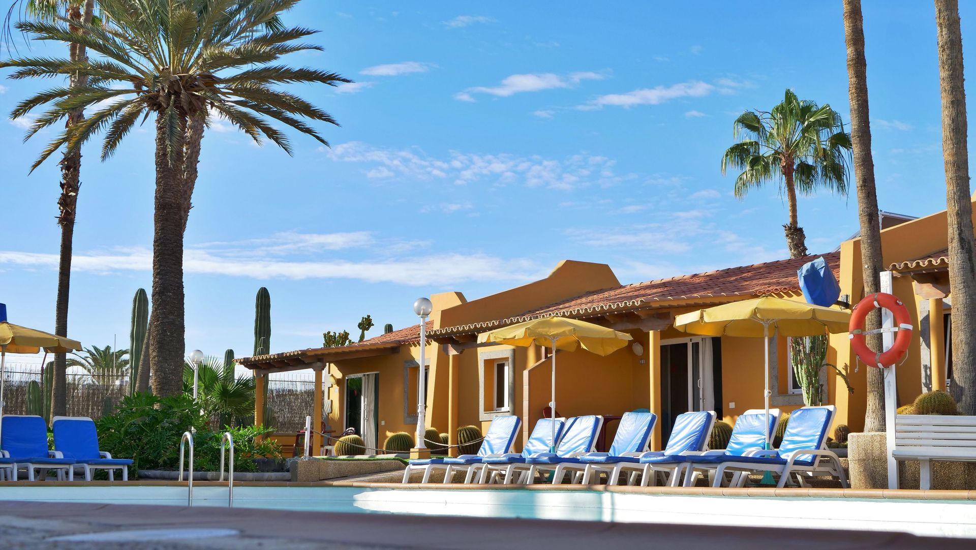 Los Almendros Gays Exclusive Vacation Club, foto 2