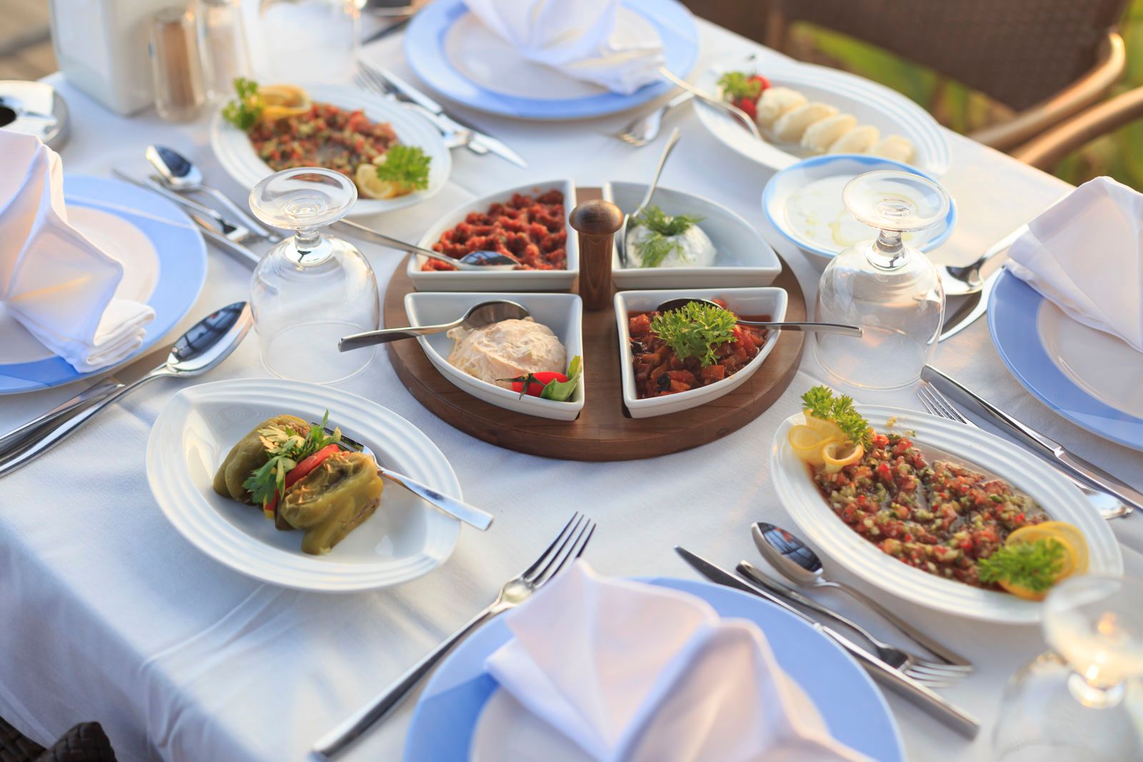Sunis Evren Beach Resort Hotel & SPA, foto 6