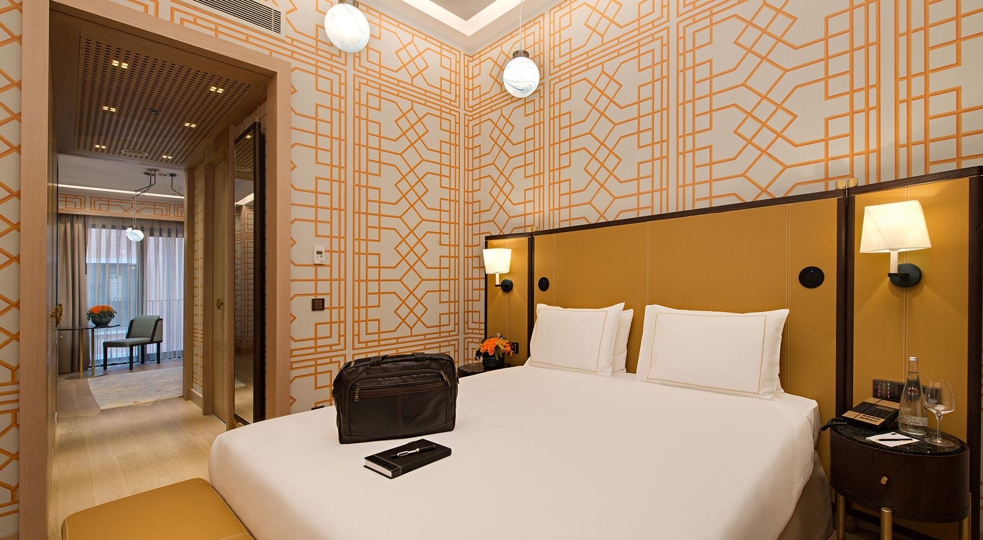 The Galata Istanbul Hotel - MGallery, foto 7
