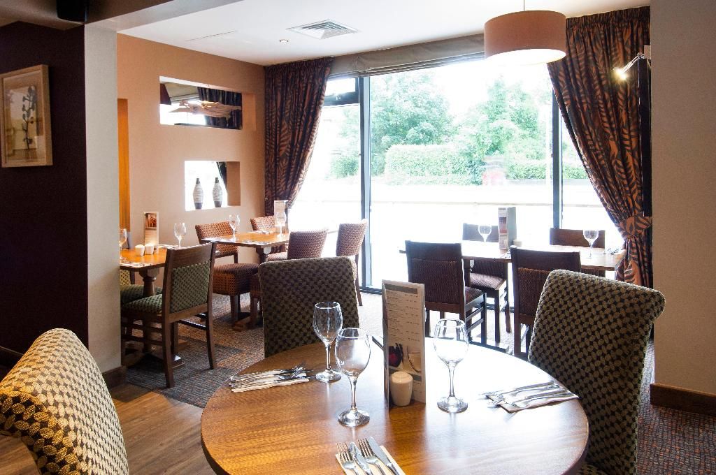 Premier Inn London Richmond, foto 4