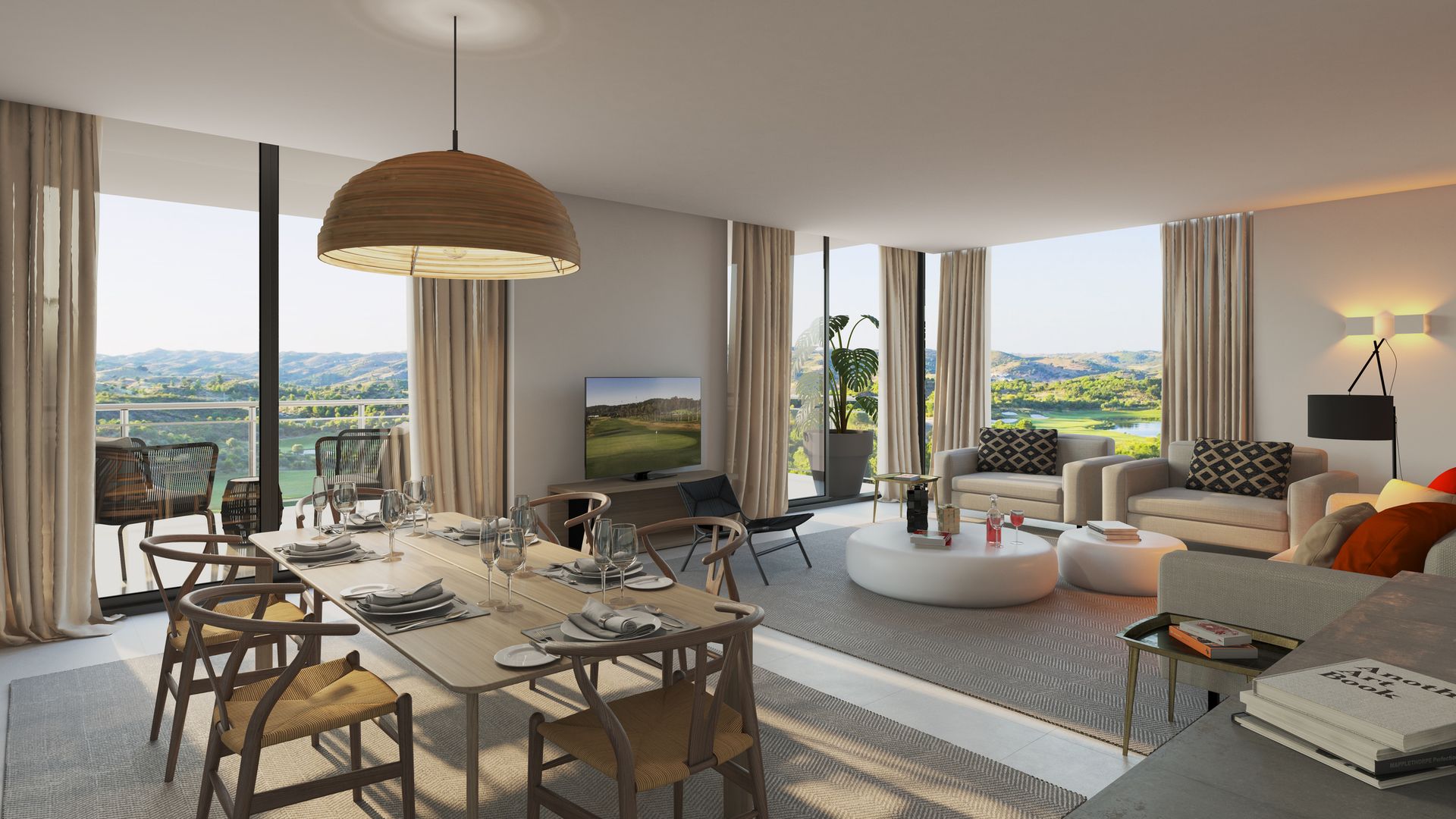 Monte Rei Golf & Country Club, foto 10