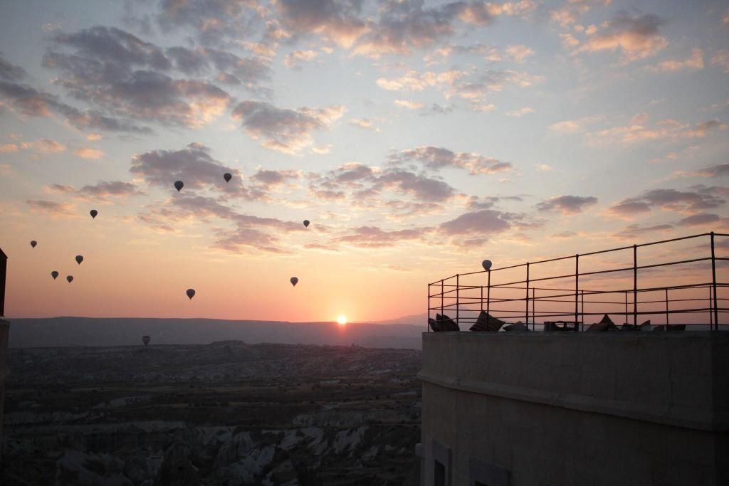 Helike in Cappadocia, foto 3