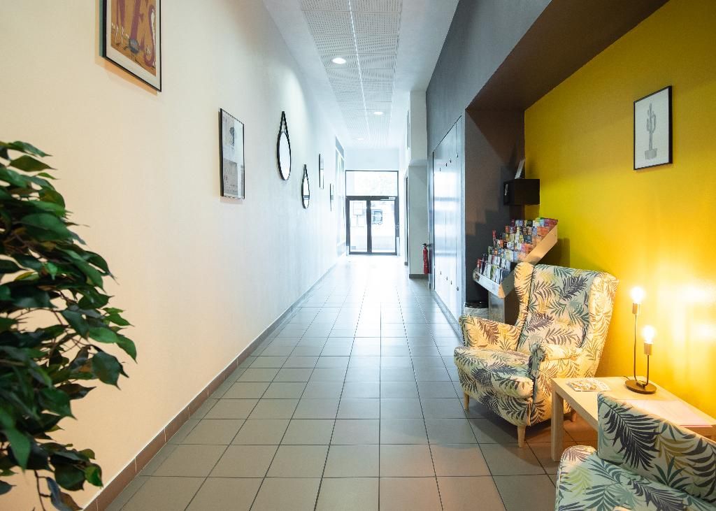 Comfort Aparthotel Nimes Centre, foto 8