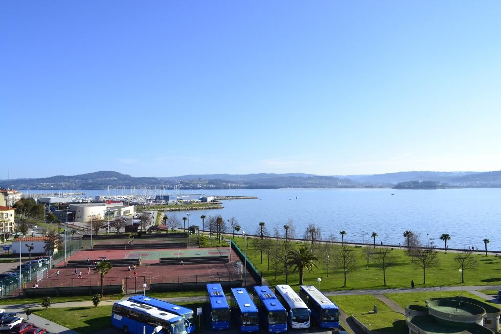 Hotel Alda Sada Marina, foto 8