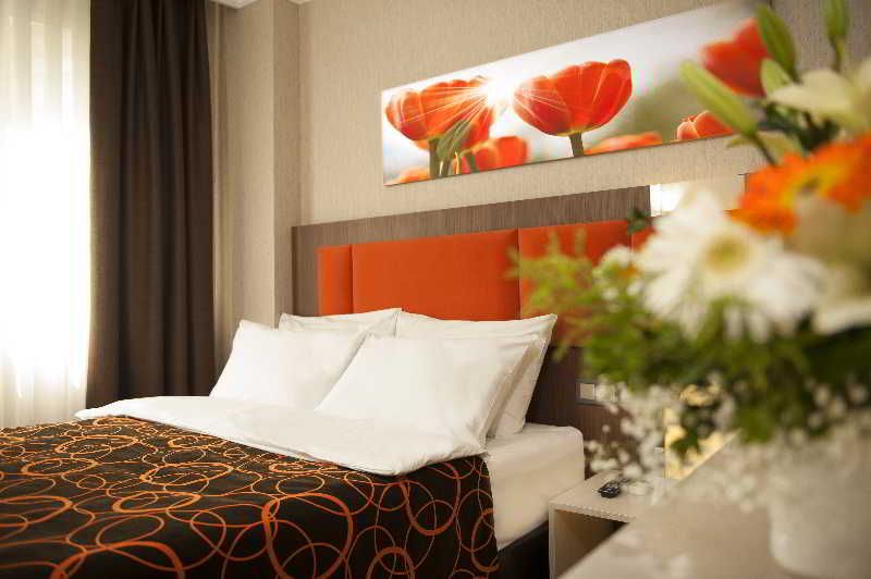 Birbey Hotel, foto 11