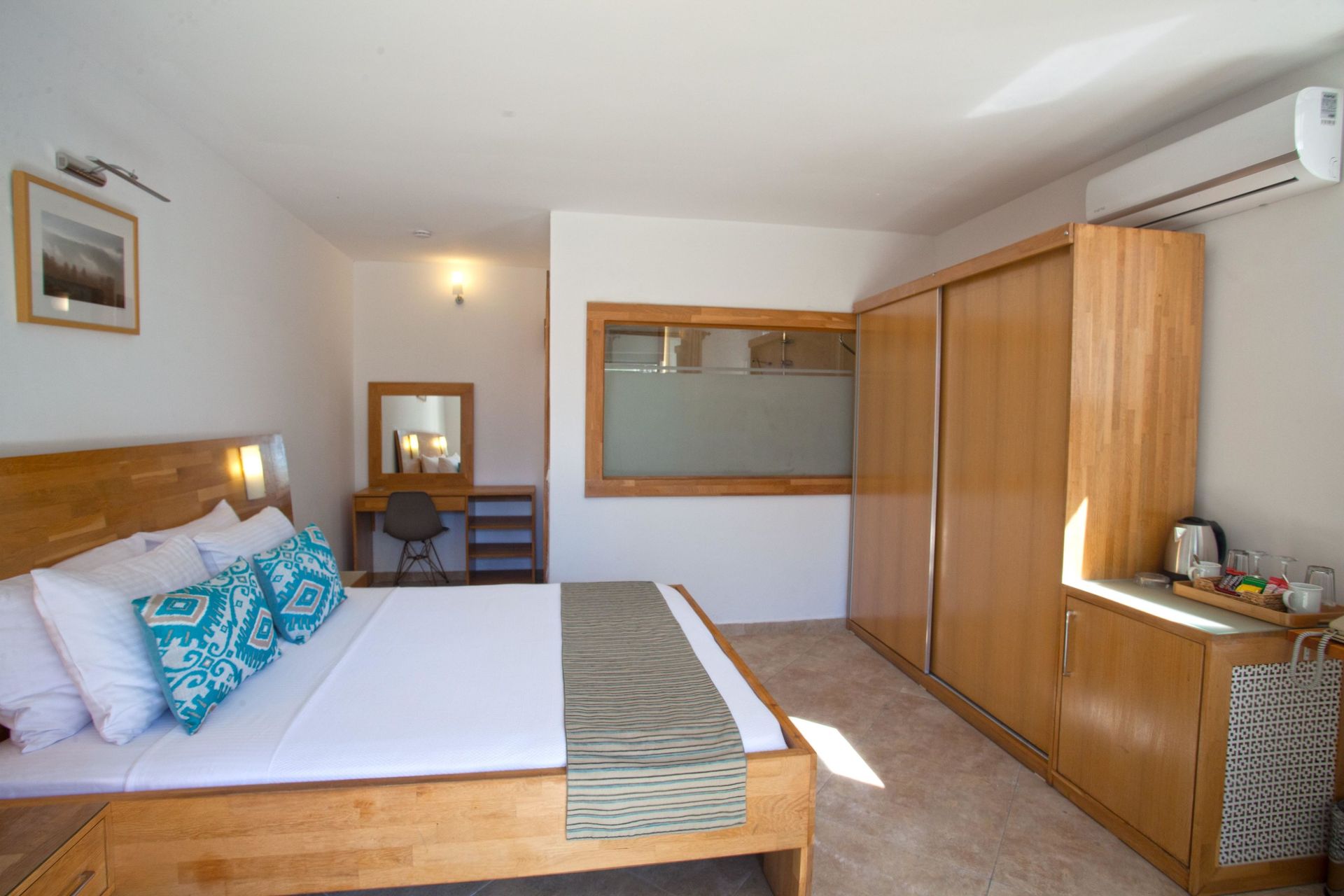 Mekvin Hotels Deniz Feneri Lighthouse, foto 7
