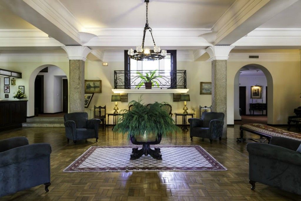 Hotel Urgeiriça, foto 8