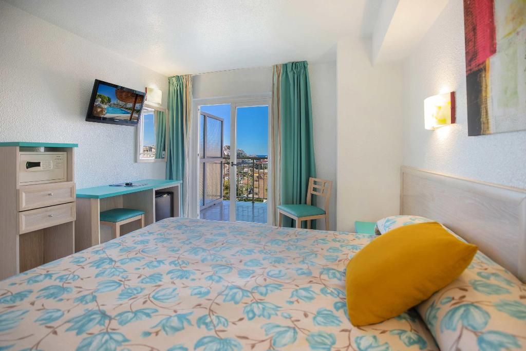Hotel Servigroup Torre Dorada, foto 14