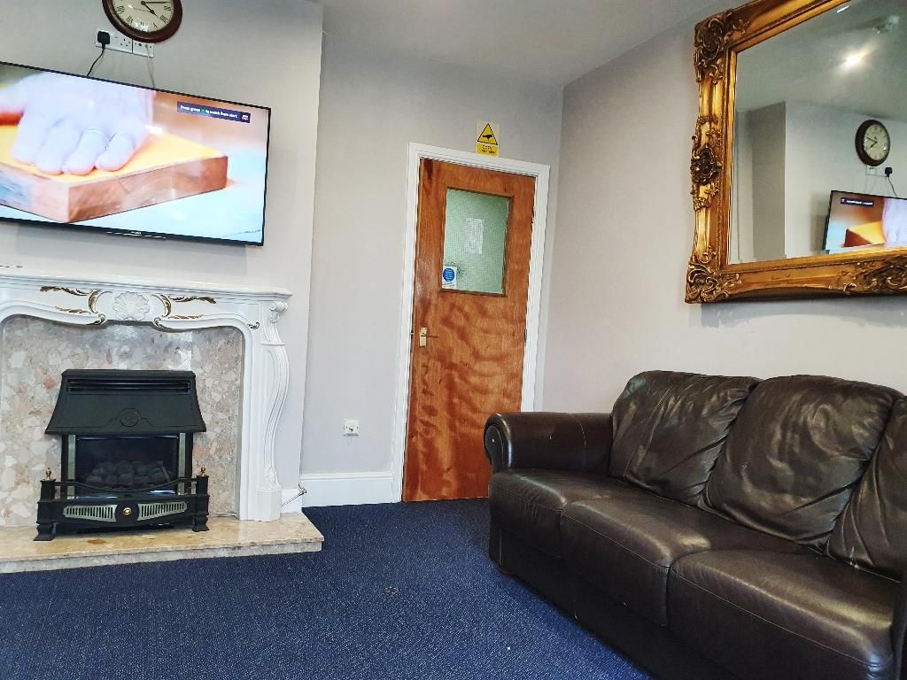 Royal Square Hotel - NEC and Birmingham Airport, foto 8