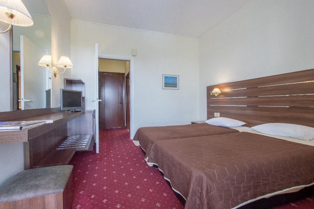 Philippion Hotel, foto 3