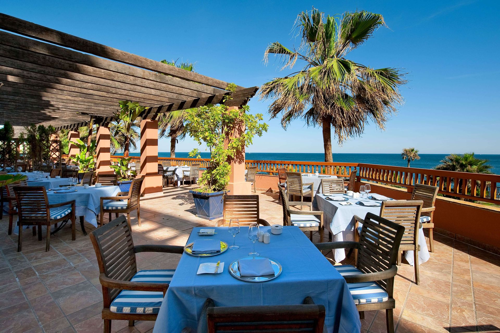 Elba Estepona Gran Hotel & Thalasso Spa, foto 7