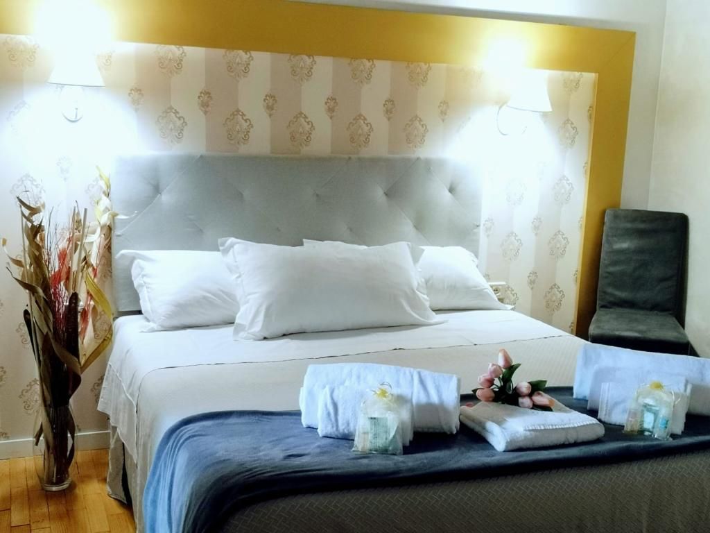 Dulcis Inn Pantheon, foto 14