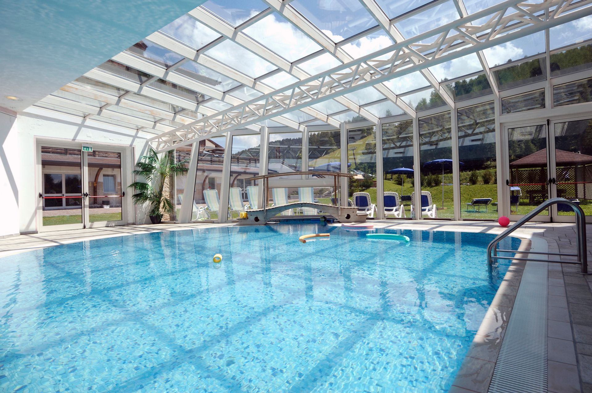 Golf Hotel, foto 11