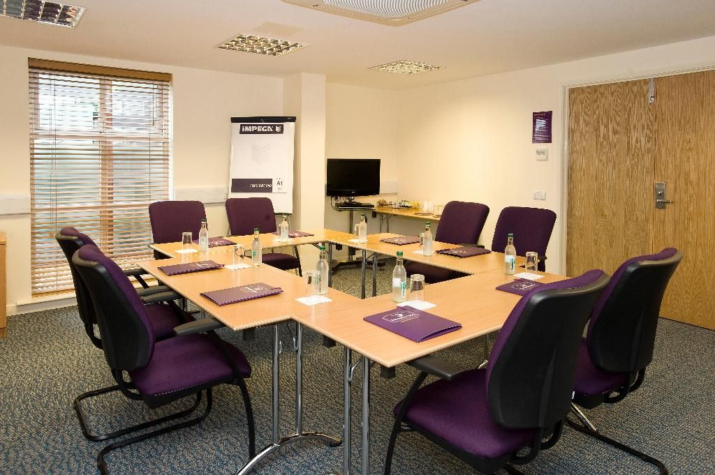 Premier Inn Lisburn, foto 11