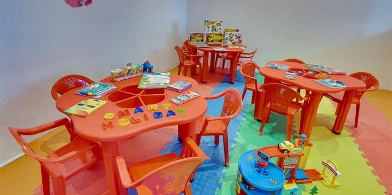 Ladonia Hotels Gumbet Holiday, foto 8