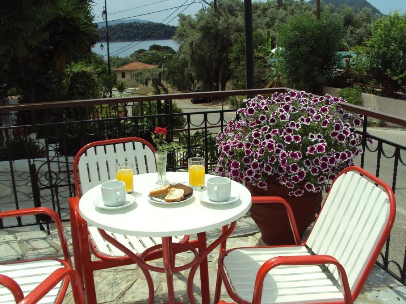 Hotel Nostos, foto 15