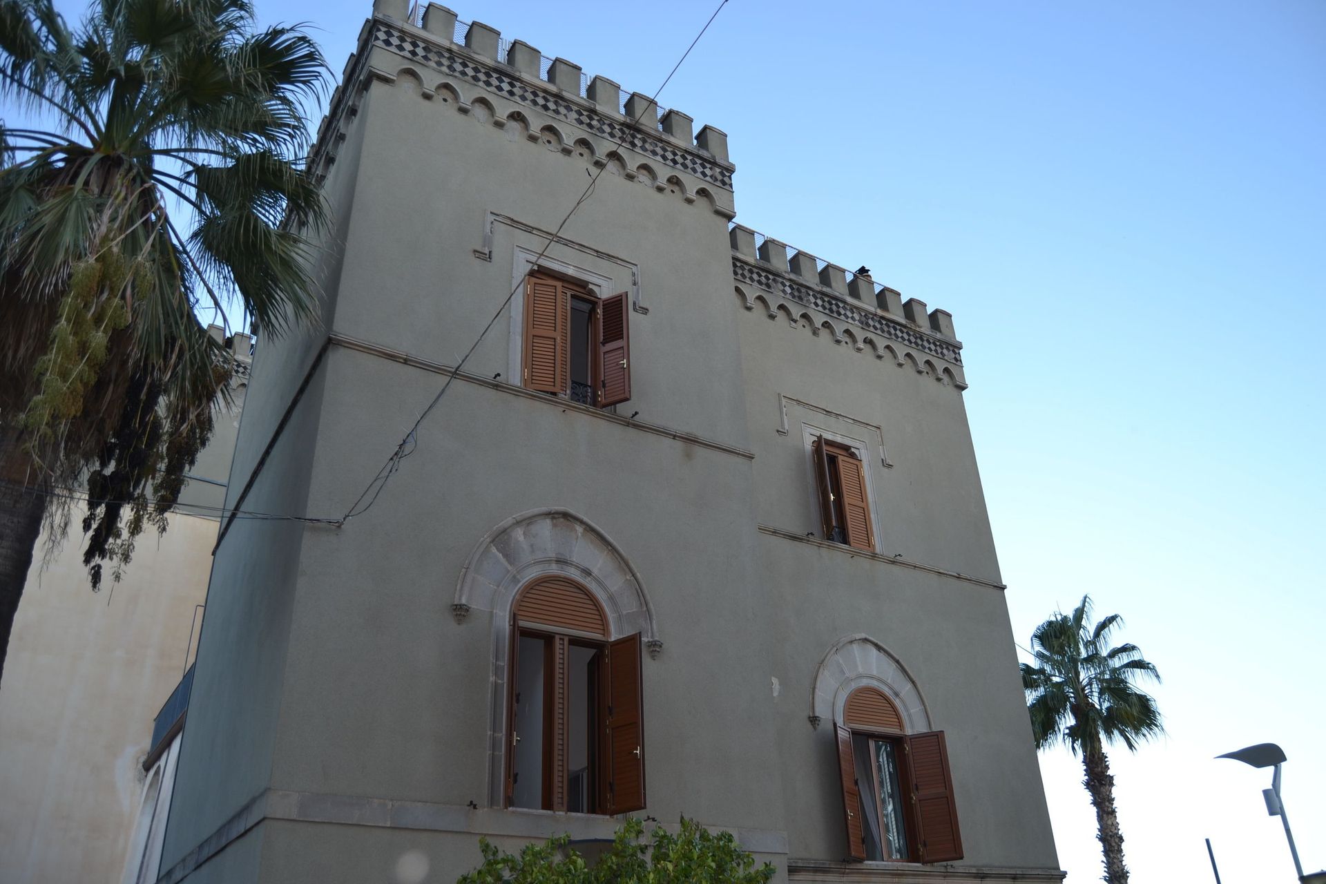 Palazzo Durante, foto 10