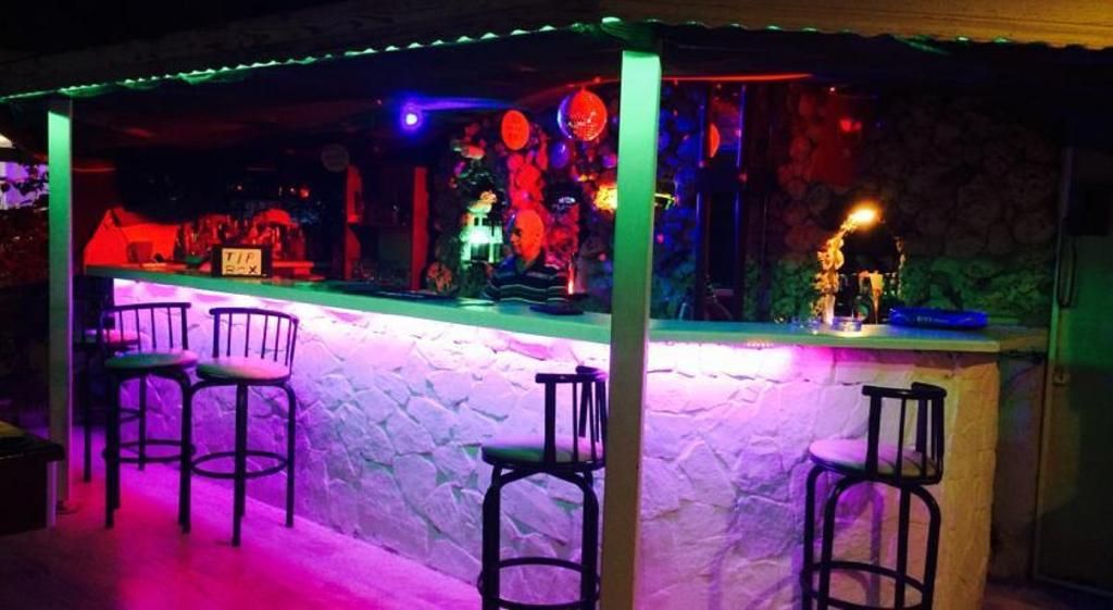 Green Palm, foto 9