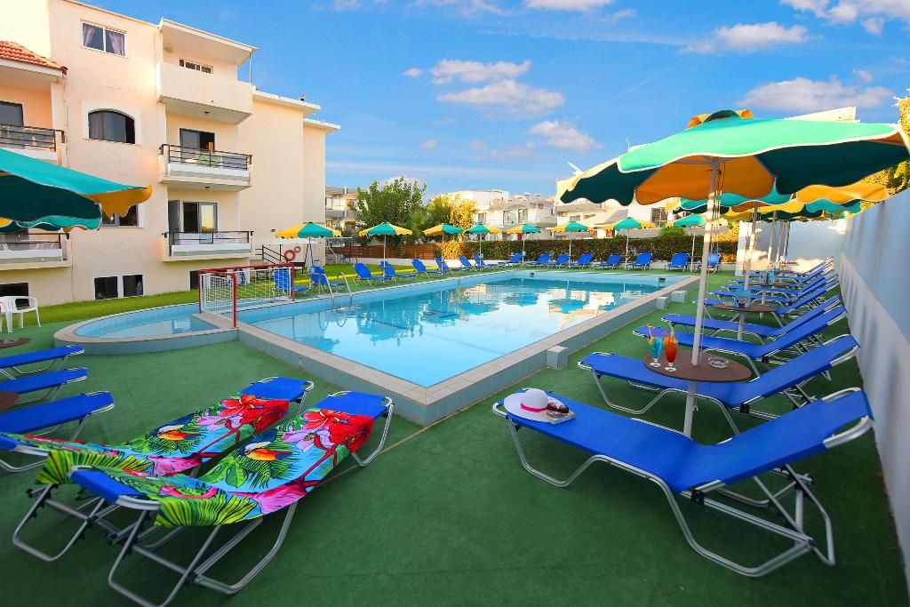 Anixis Hotel, foto 10