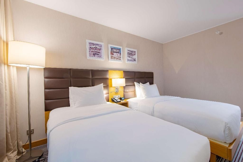 Hilton Garden Inn Safranbolu, foto 12