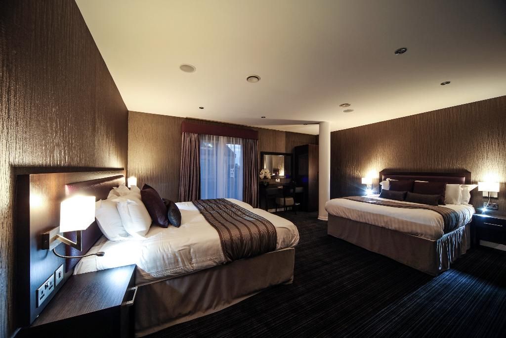 Ropewalks Hotel, foto 3