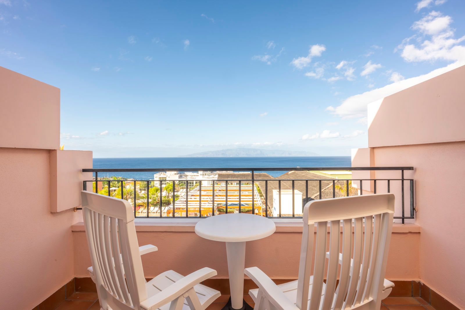 Landmar Costa Los Gigantes Family Resort, foto 11