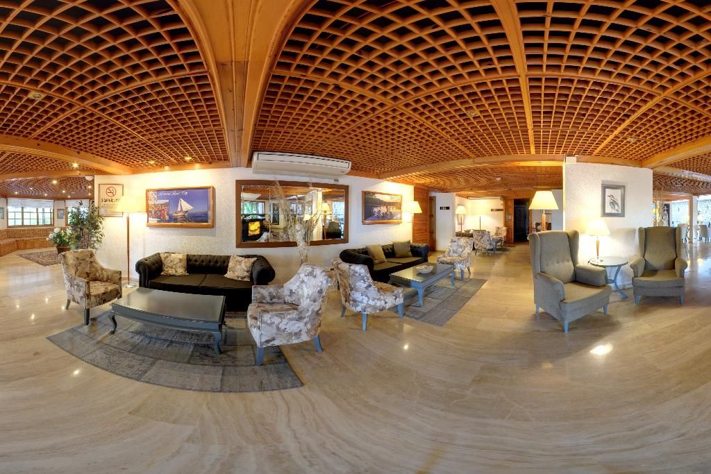 Montana Pine Resort Hotel & Spa, foto 12