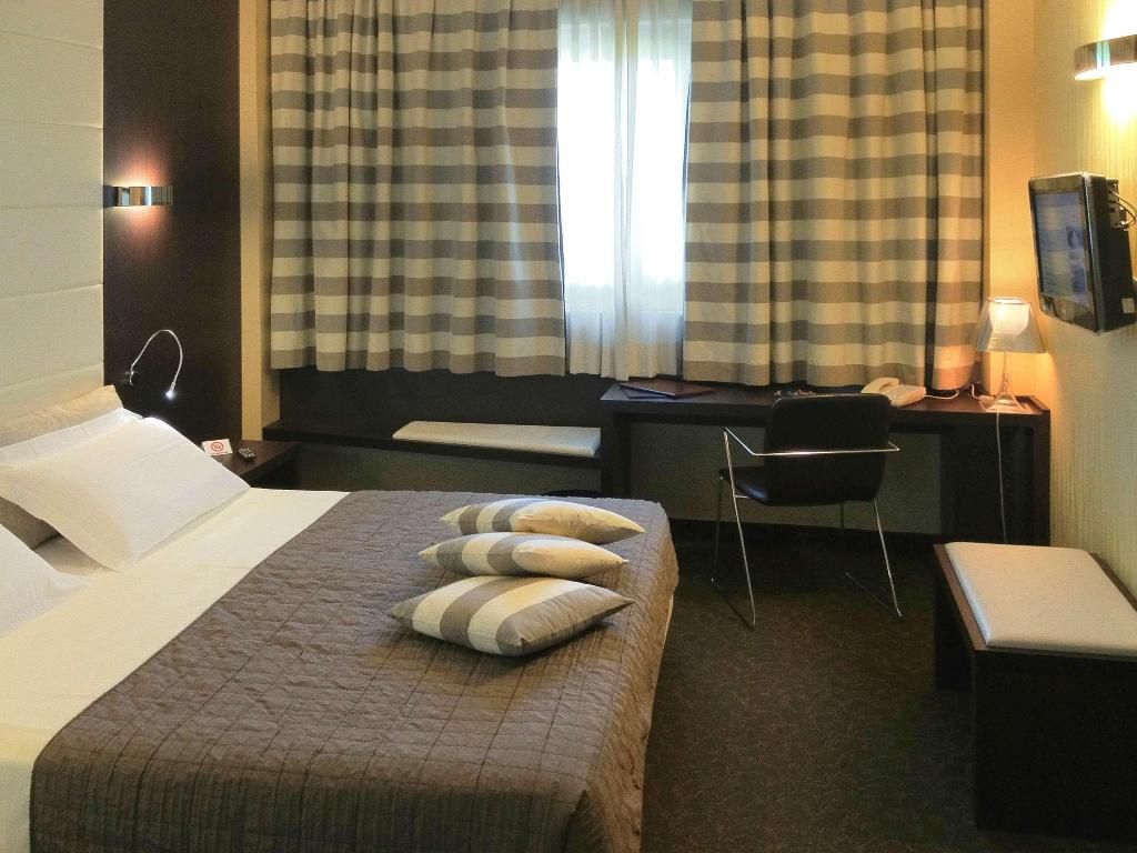 Mercure Bergamo Aeroporto, foto 4