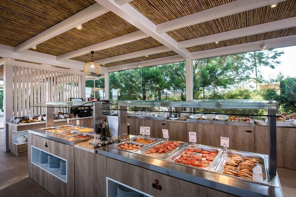 Paralos Lifestyle Beach, foto 14