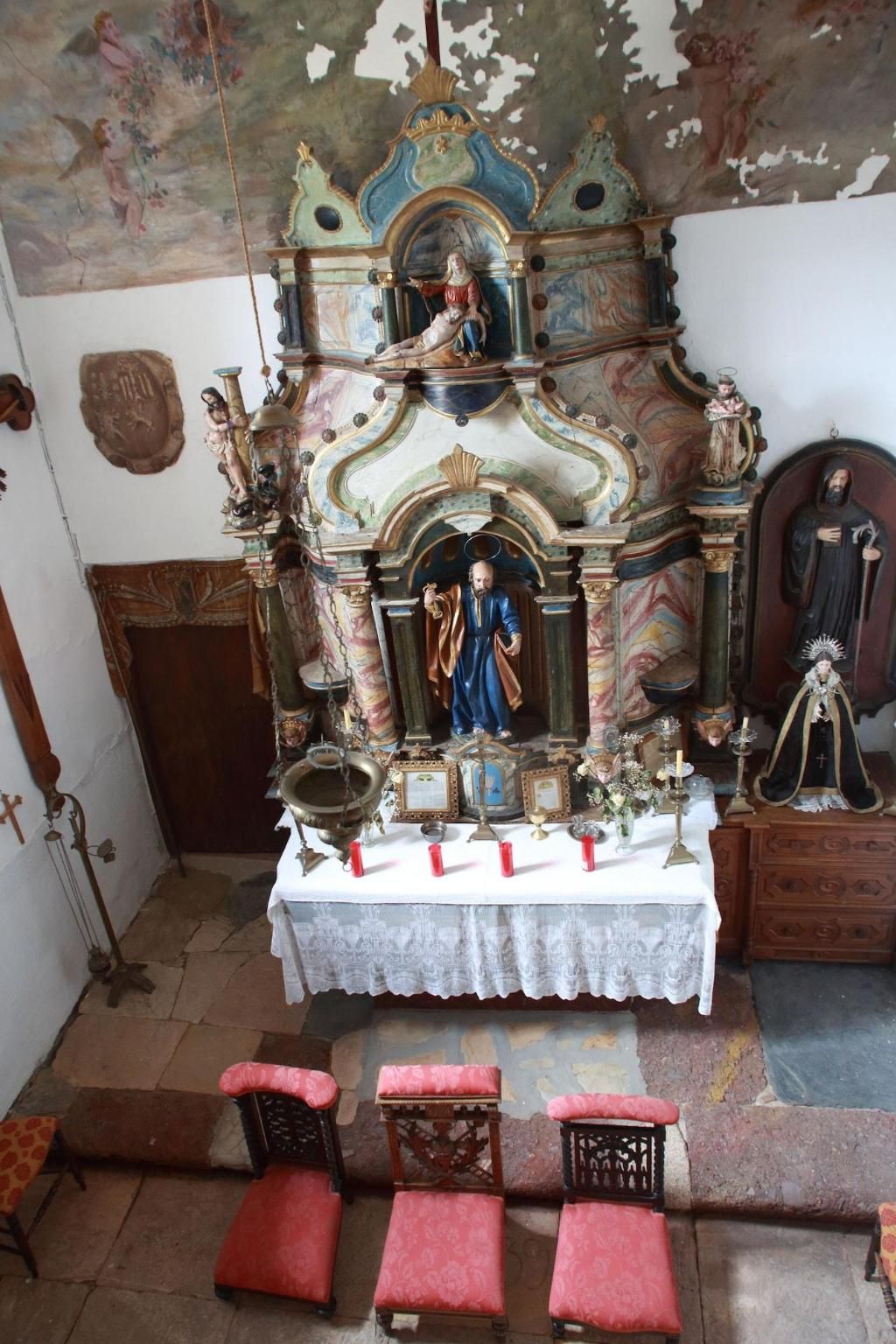 Pazo do Castro, foto 12