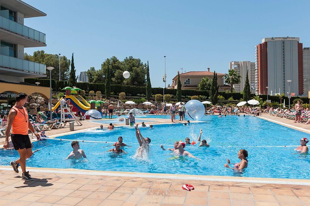 Hotel Mediterraneo, foto 3