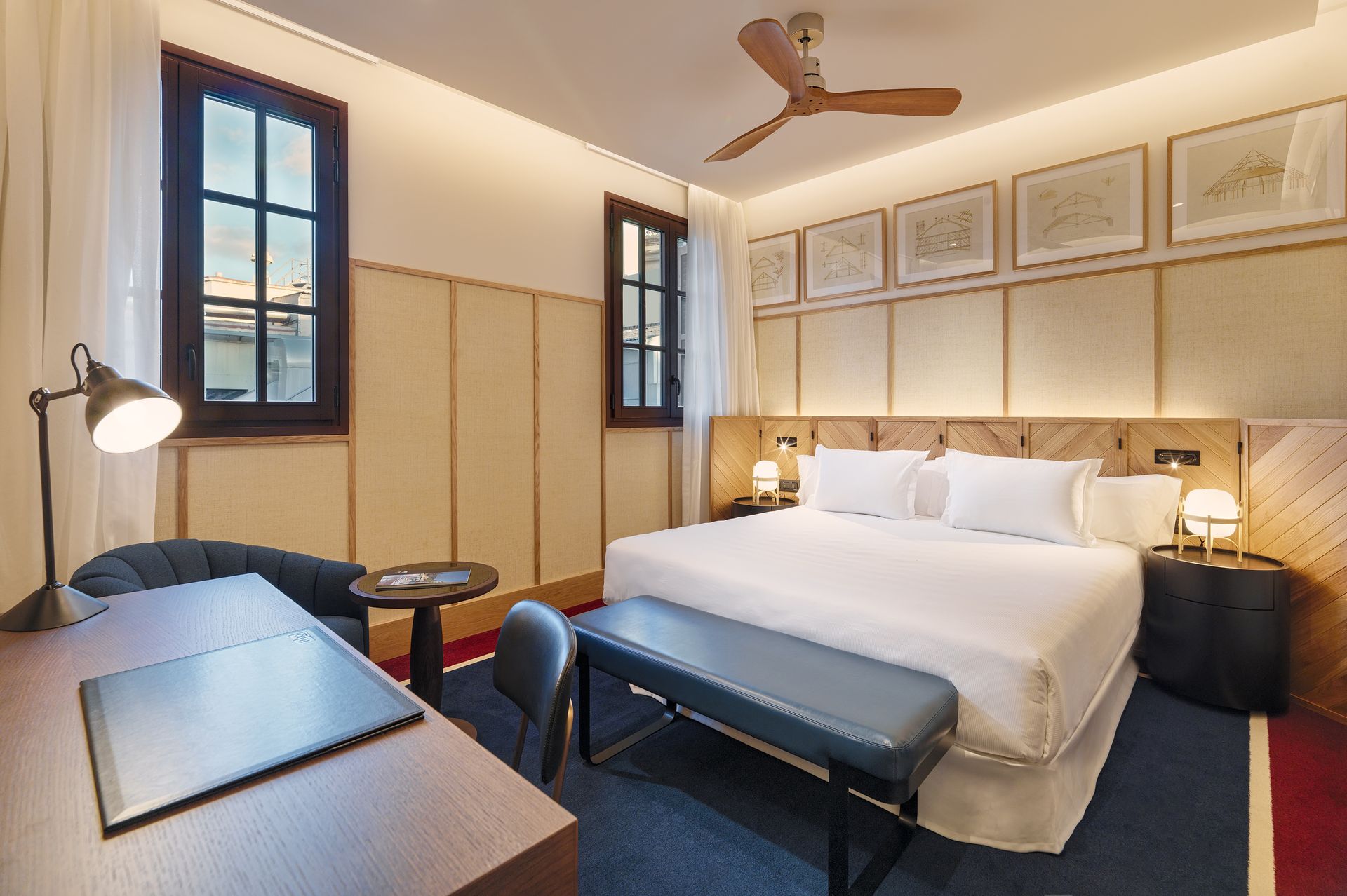 H10 Madison, Barcelona, foto 15