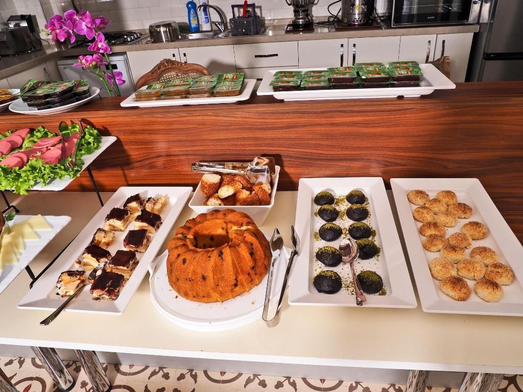 Nusret Bey Hotel, foto 12
