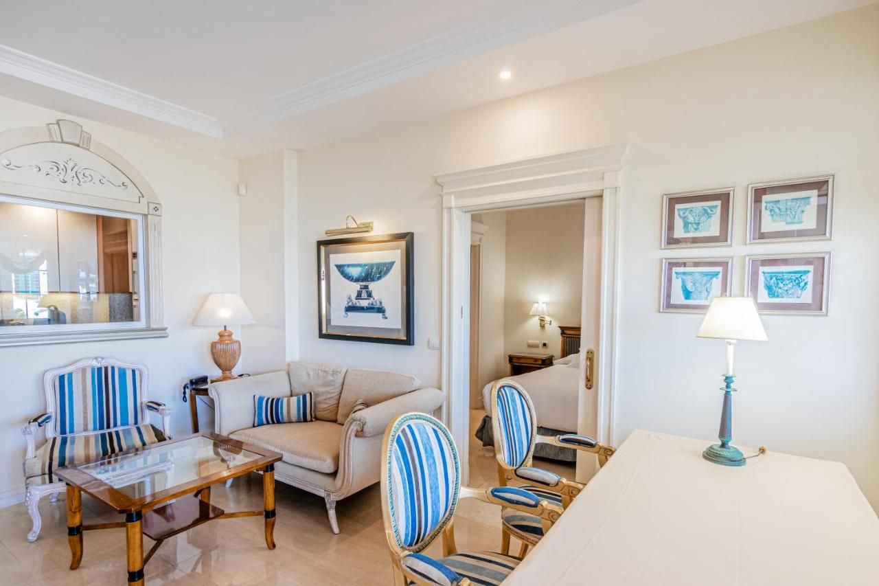 Guadalpin Suites, foto 6