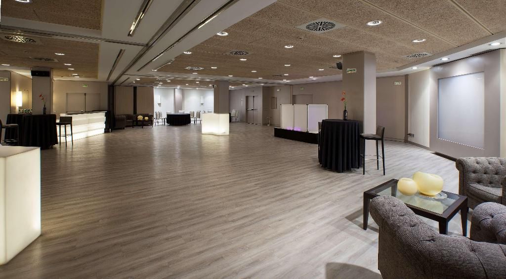 NH Pamplona Iruna Park, foto 12