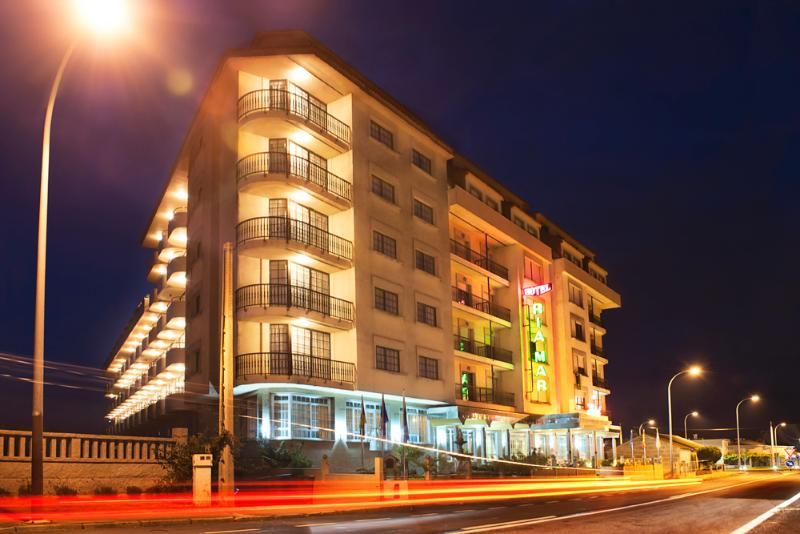 Hotel Ría Mar, foto 15