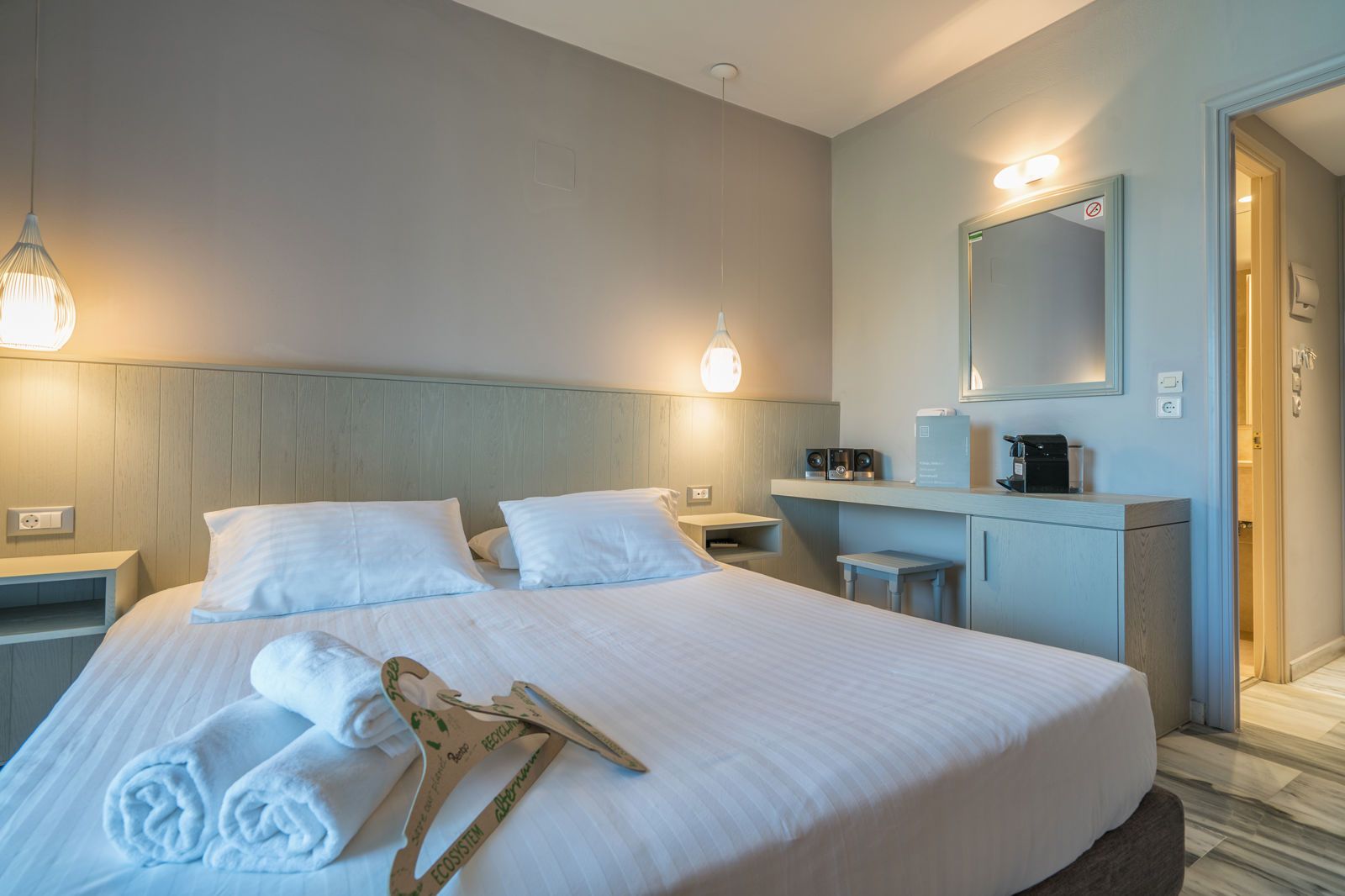Castelli Hotel, foto 9