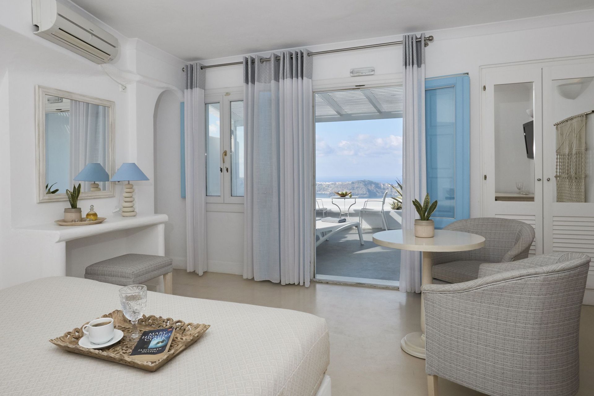 Andromeda Villas & Spa Resort, foto 7