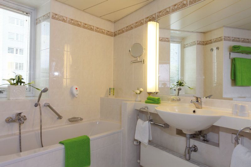 Living Hotel Großer Kurfürst, foto 13