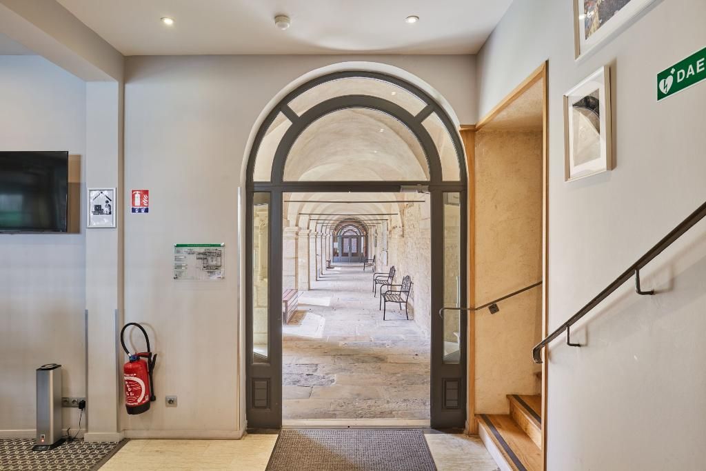 Appart'hôtel Odalys City Les Cordeliers, foto 12