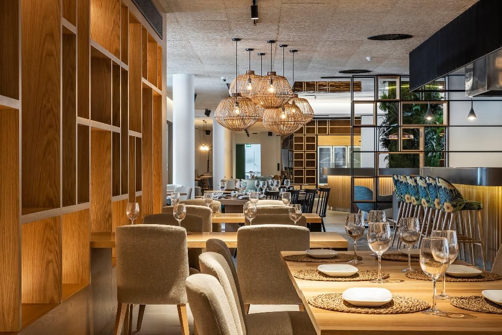 The Patio Suite Hotel, foto 10
