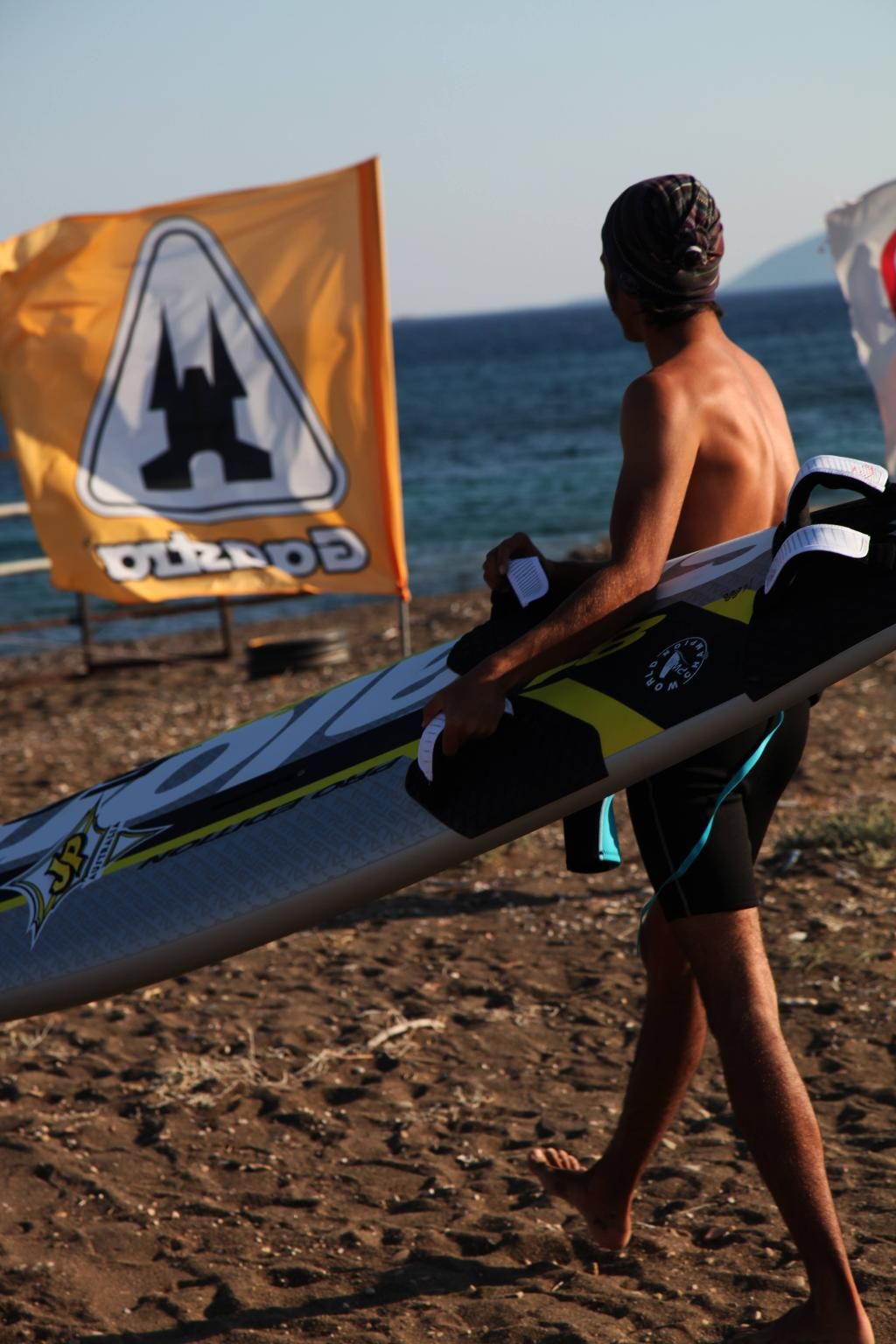 Flow Datca Surf & Beach Hotel, foto 7