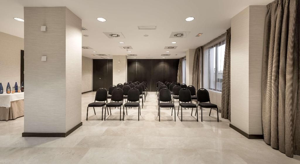 NH Valladolid Balago, foto 12