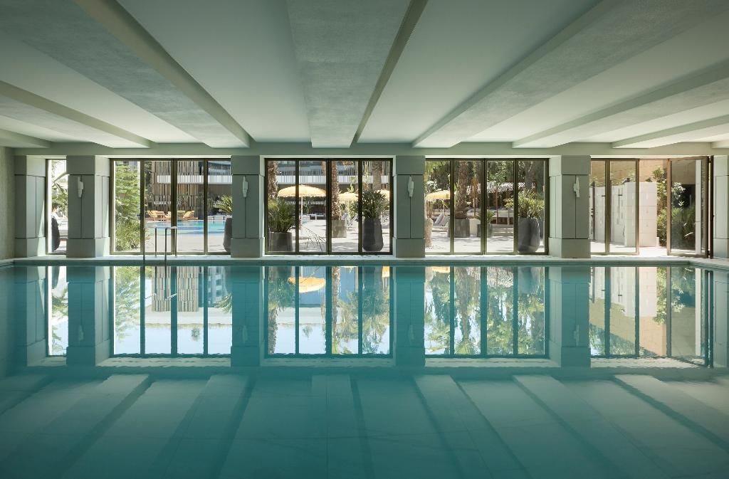 Conrad Athens The Ilisian, foto 4