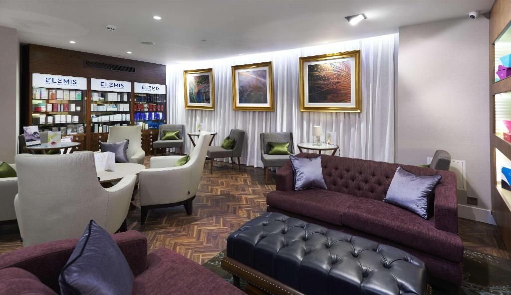 Doubletree by Hilton Liverpool, foto 2