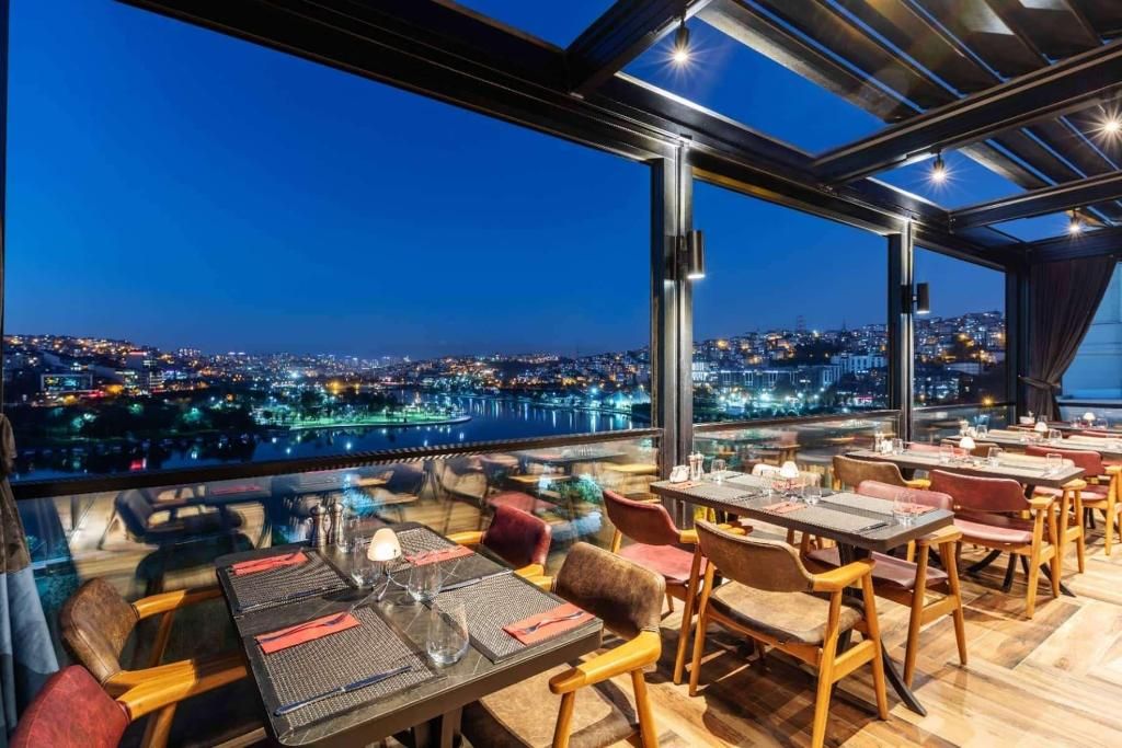 Ramada by Wyndham Istanbul Golden Horn, foto 15