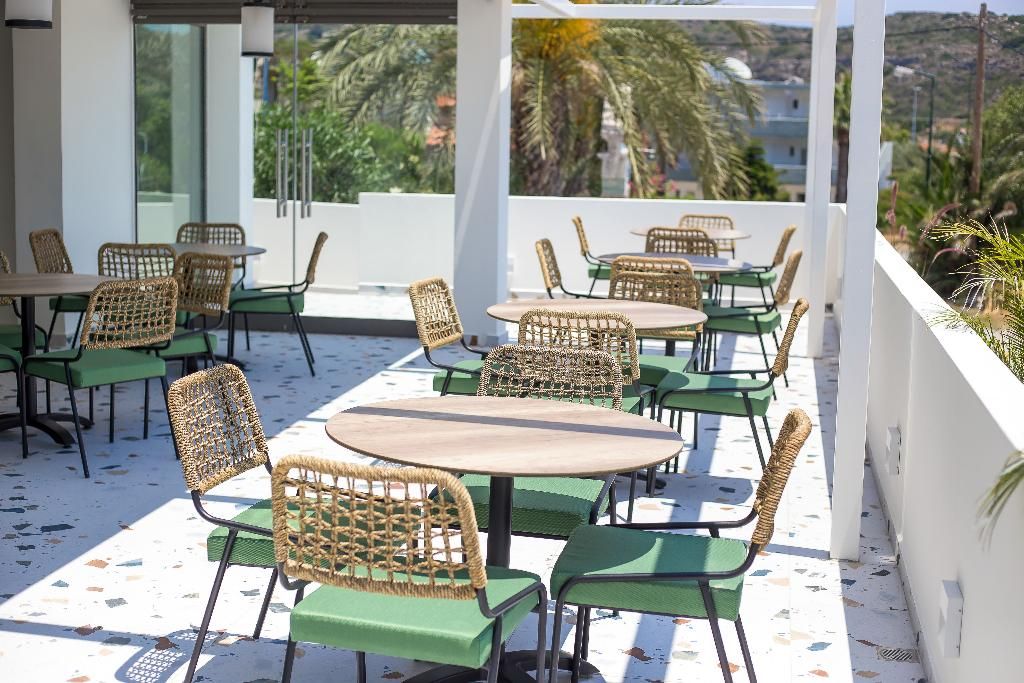 Mazoren Art Hotel, foto 10